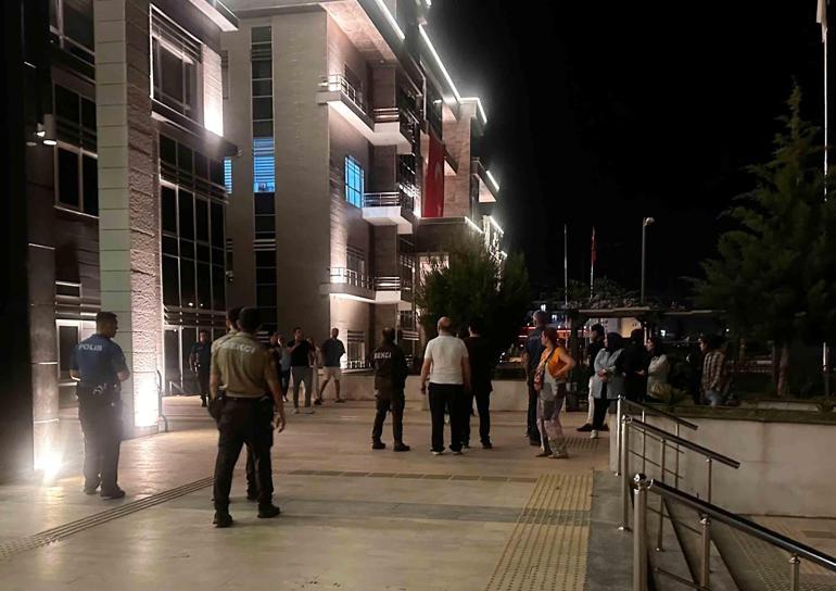 Antalyada 2 çocuğa şiddet uygulayan kreş sahibi tutuklandı; olay anı kamerada