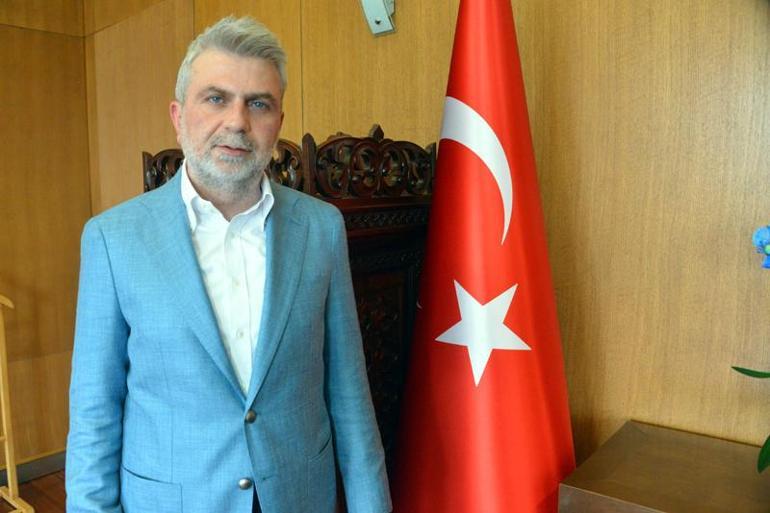 Kahramanmaraşta tarihi Kapalı Çarşı’da restorasyon; maliyet 1 milyar TLyi aşıyor