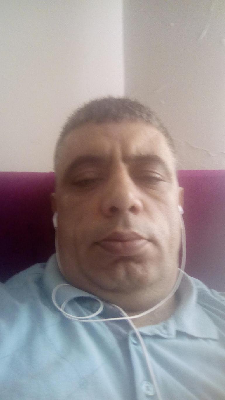 Esenyurtta kamyonetin çarpıp kaçtığı motosiklet sürücüsü hayatını kaybetti