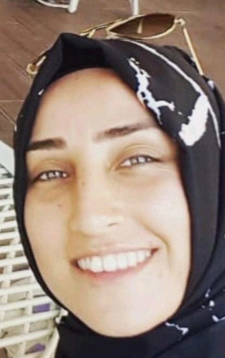 Kayalıklardan düşen Semiha'nın ölümünde eşi, 15 ay sonra cinayet şüphesiyle tutuklandı - Güncel Gündem Haberleri