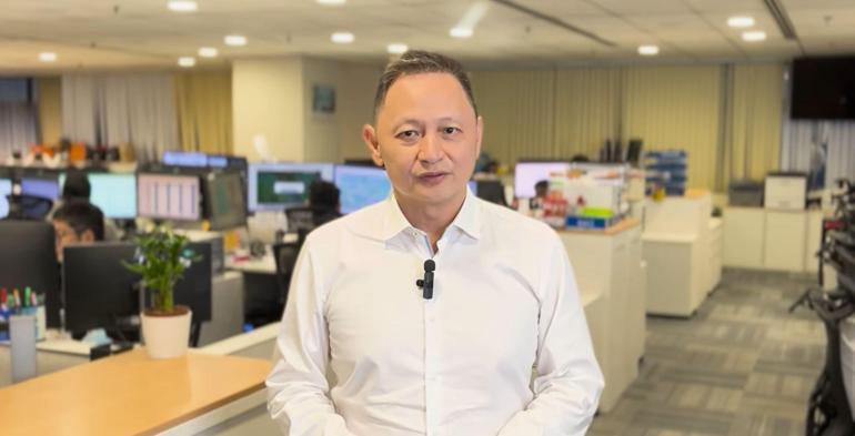 Singapur Havayolları CEO’su Phong’dan ‘türbülans’ açıklaması
