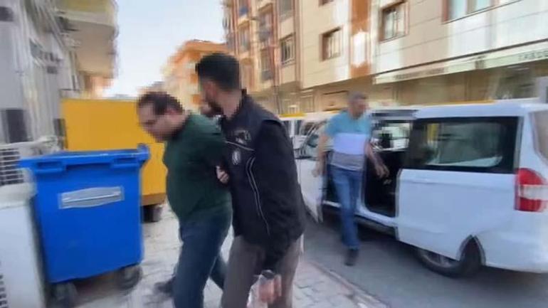 Çekmeköyde özel okulda taciz skandalı