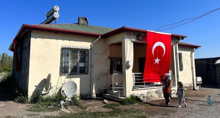 Pençe - Kilit bölgesinde 1 asker şehit oldu