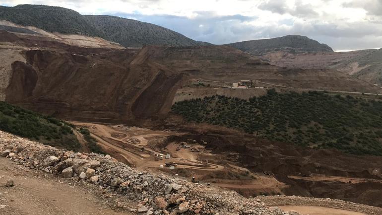 İliçteki maden kazasıyla ilgili bilirkişi raporu tamamlandı; 13 kişi asli, 26 kişi de tali sorumlu bulundu