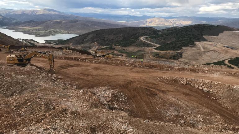 İliçteki maden kazasıyla ilgili bilirkişi raporu tamamlandı; 13 kişi asli, 26 kişi de tali sorumlu bulundu