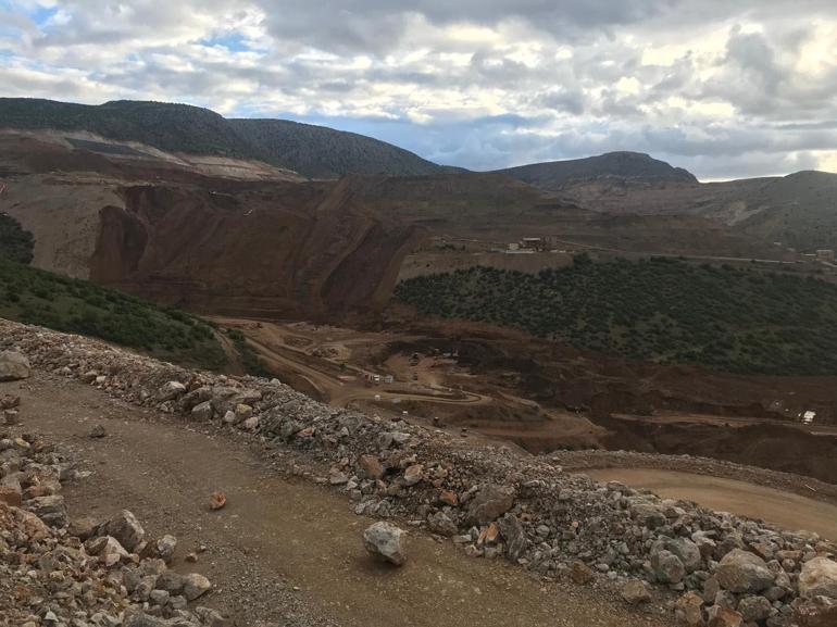 İliçteki maden kazasıyla ilgili bilirkişi raporu tamamlandı; 13 kişi asli, 26 kişi de tali sorumlu bulundu