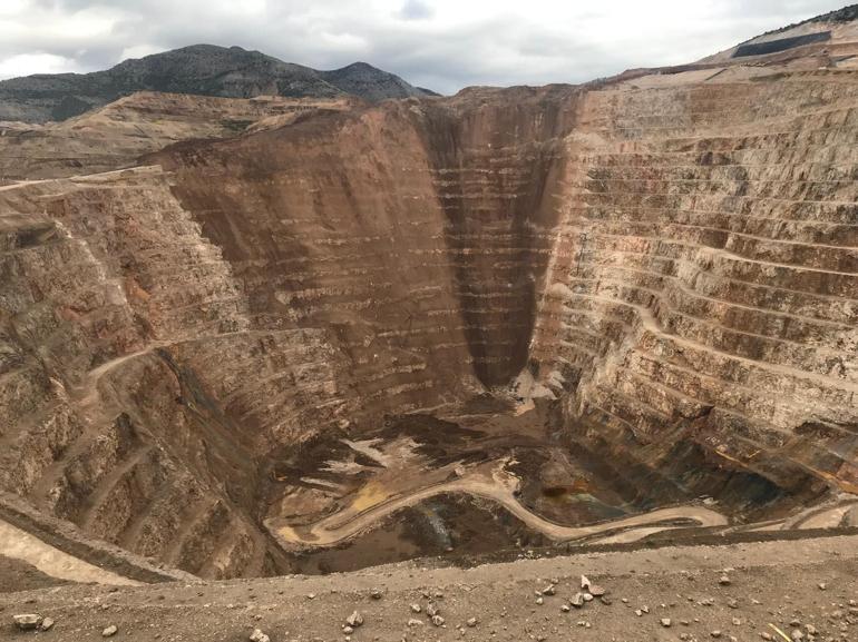 İliçteki maden kazasıyla ilgili bilirkişi raporu tamamlandı; 13 kişi asli, 26 kişi de tali sorumlu bulundu