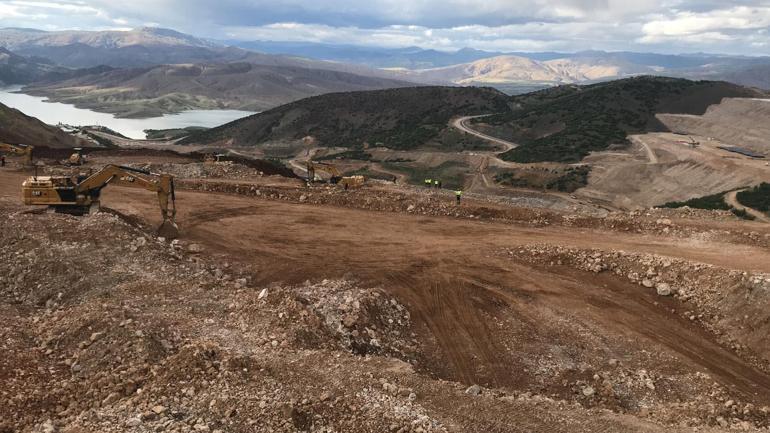 İliçteki maden kazasıyla ilgili bilirkişi raporu tamamlandı; 13 kişi asli, 26 kişi de tali sorumlu bulundu