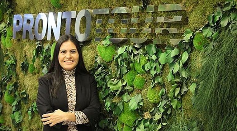 Prontotour 30uncu yıl dönümünü Hurghadada ünlülerle kutladı