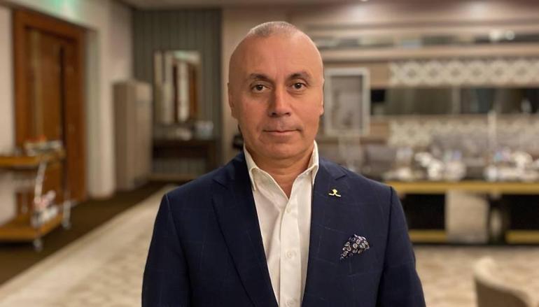 Prontotour 30uncu yıl dönümünü Hurghadada ünlülerle kutladı