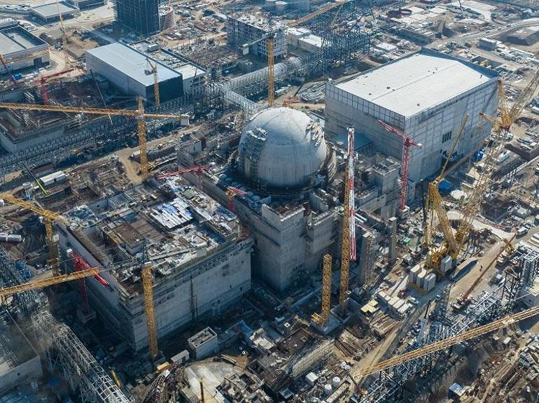 Uzmanlar uranyum ithalatını engelleyen tasarıyı değerlendirdi: Bu karar Türkiye’yi ve Akkuyu NGSyi etkilemeyecek