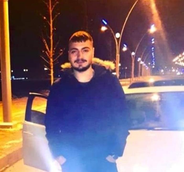 Taksiyle gelip, kıraathane işletmecisini öldüren sanık, ‘Adaletin yerini bulacağına eminim’ dedi, 18 yıl ceza aldı