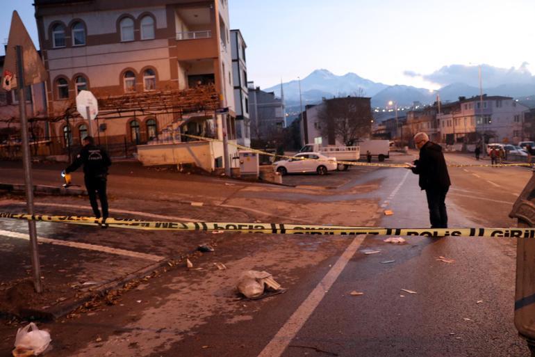 2 kardeşten birini öldürüp, diğerini yaralayan sanığa müebbet ve 13 yıl hapis