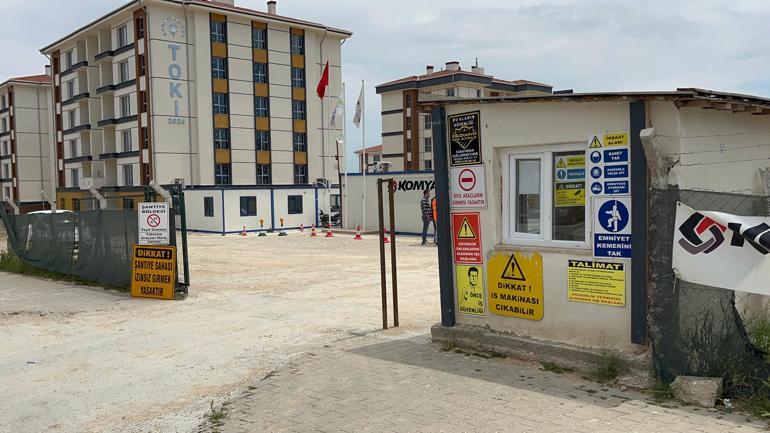 Meslektaşını öldüren güvenlik görevlisi adliyede