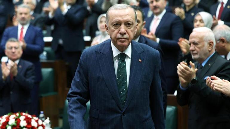 Cumhurbaşkanı Erdoğan: Sahiplenilen hayvanlar kısırlaştırılacak, aşılanacak, çip takılacak