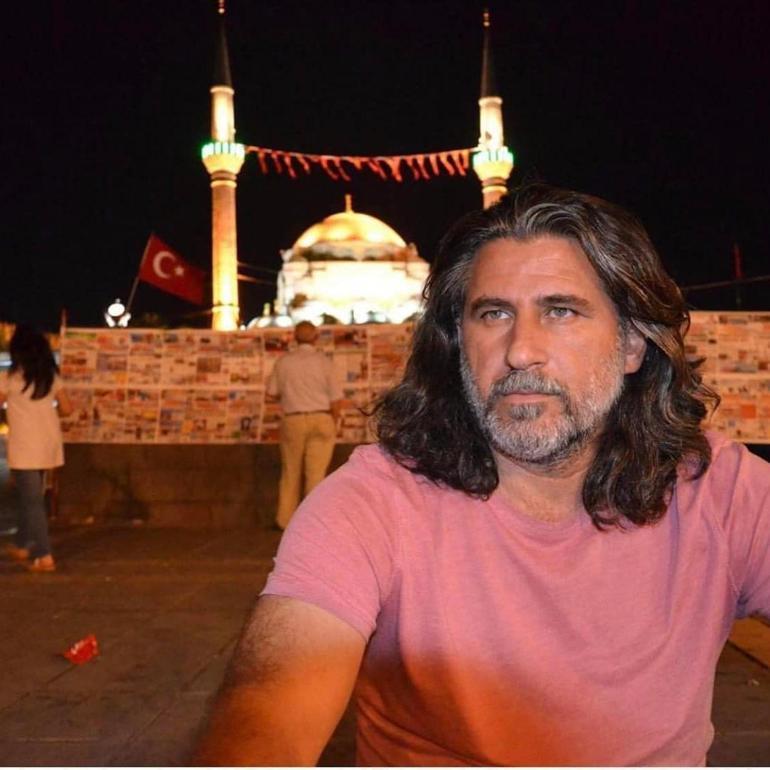 Kayseride gazeteciye silahlı saldırı şüphelisine 3,5 ay sonra tahliye