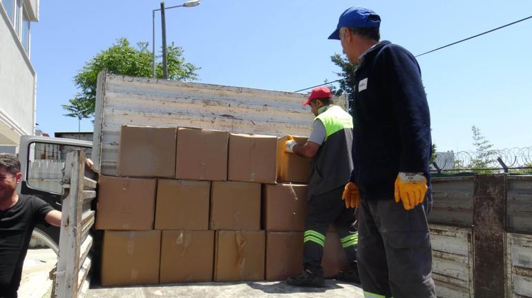 Avcılar’da sahte ilaç operasyonu: 1 gözaltı