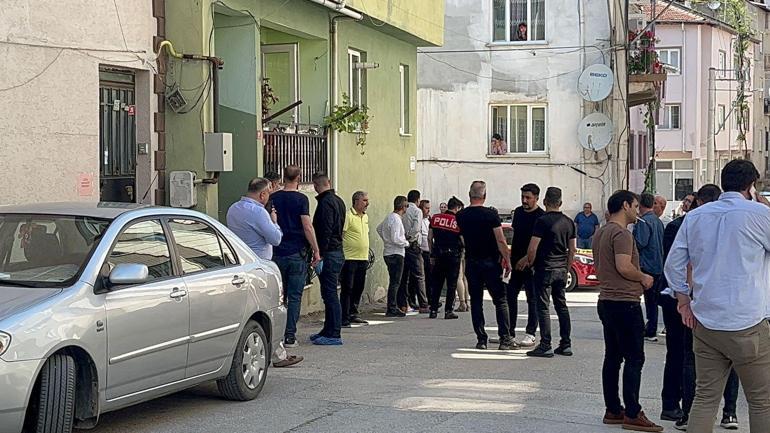 3 çocuğunu öldüren baba: Masanın üzerindeki bıçağı görünce içime bir şeyler oldu