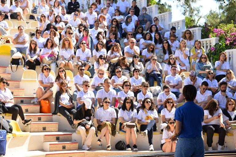 Uluslararası Gençlik Ödül Programı, Türkiye’deki 20’nci yaşını kutluyor