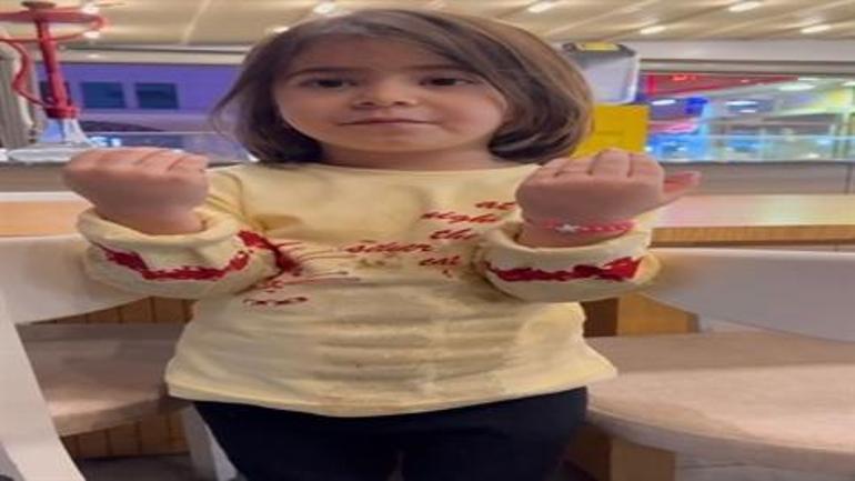 7 yaşındaki Yüsranın hastanede ölümüne savcılık soruşturması
