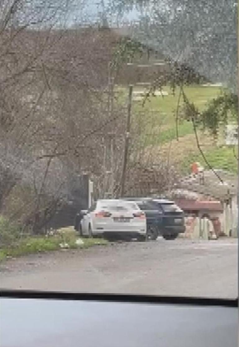 FETÖnün para trafiği polis kamerasına yakalandı: 38 şüpheli gözaltına alındı