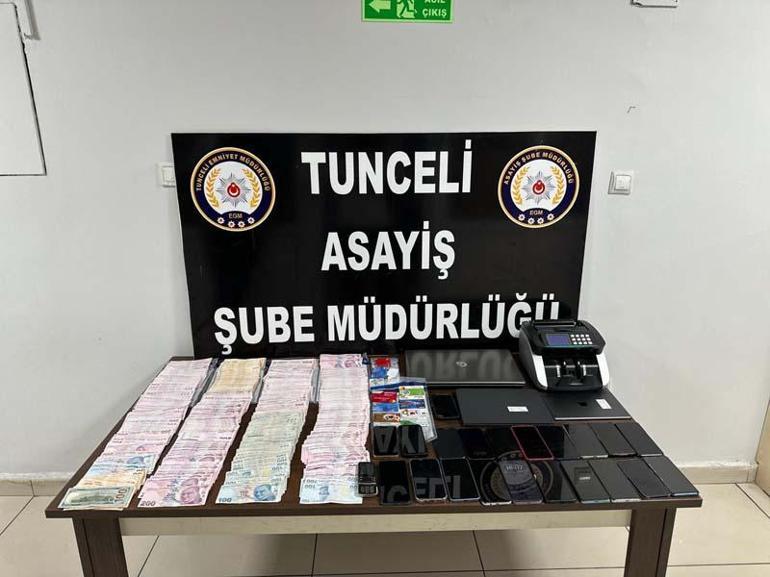 ‘Mutlu son’ ilanına kandı, ‘silikon sigortası’ dahil 220 bin lira dolandırıldı