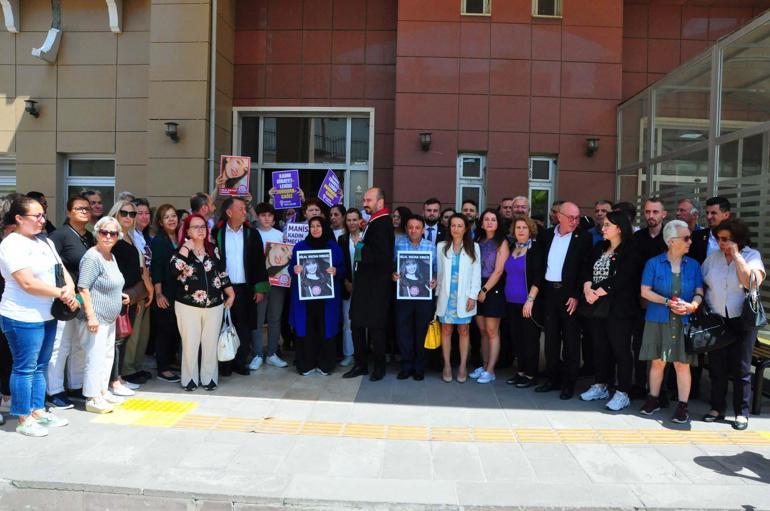 Hilali öldüren direksiyon eğitmenine ağırlaştırılmış müebbet ve 11 yıl hapis