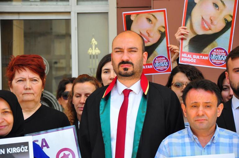 Hilali öldüren direksiyon eğitmenine ağırlaştırılmış müebbet ve 11 yıl hapis