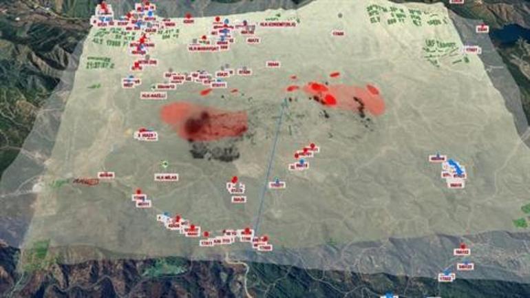 OGMnin yapay zekasına BMden çevre ödülü