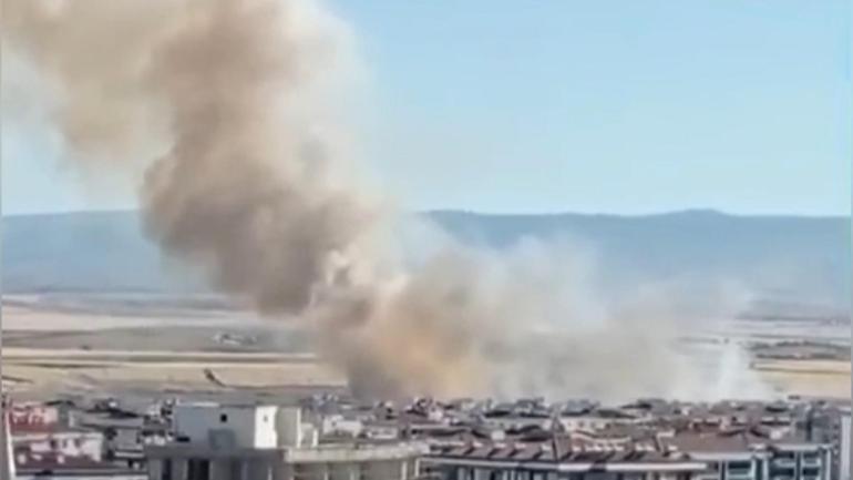 Diyarbakır’da 400 dönüm buğday, mercimek ve arpa ekili tarla yandı