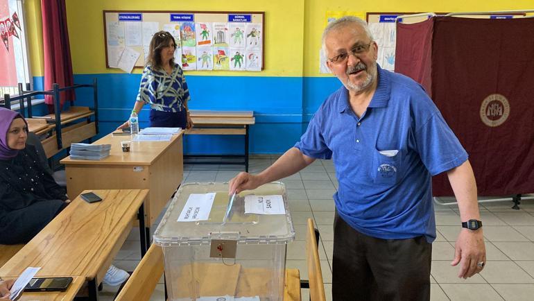 Muhtarlık seçimi tekrarlandı; eşinin yerine aday oldu, seçimi kazandı