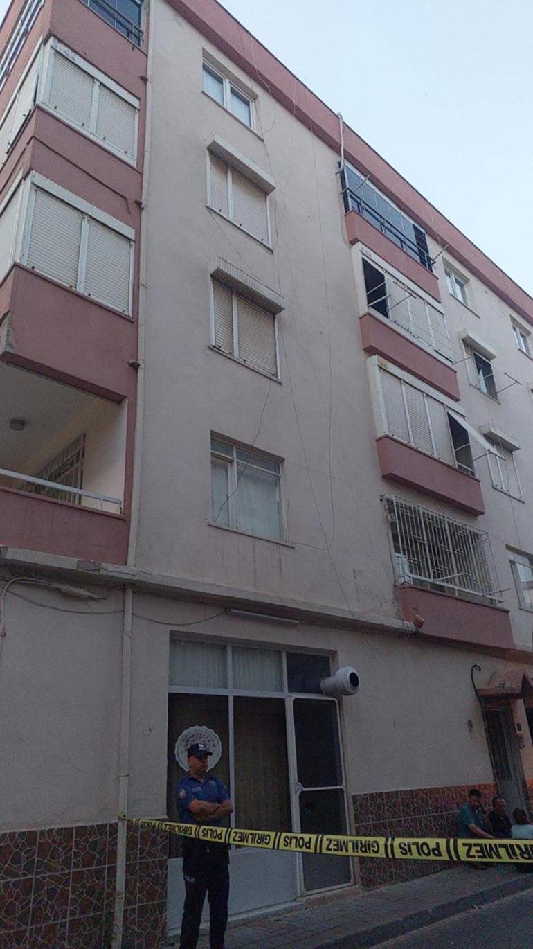 Haber alınamayan petshop işletmecisi, evde ölü bulundu