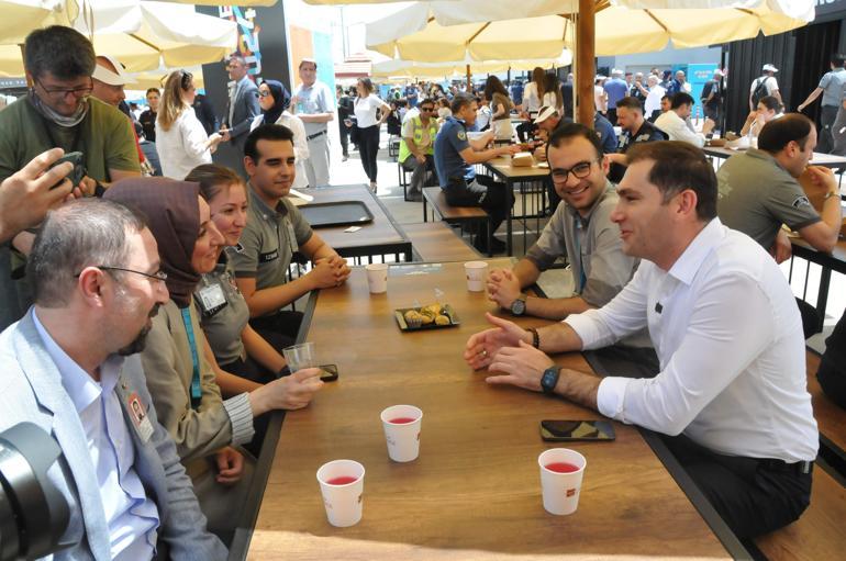 Bu bayram yolcu rekoru bekliyoruz