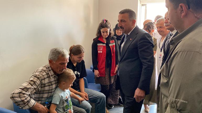 Zonguldakta maden ocağında göçük: 1 ölü 1 yaralı