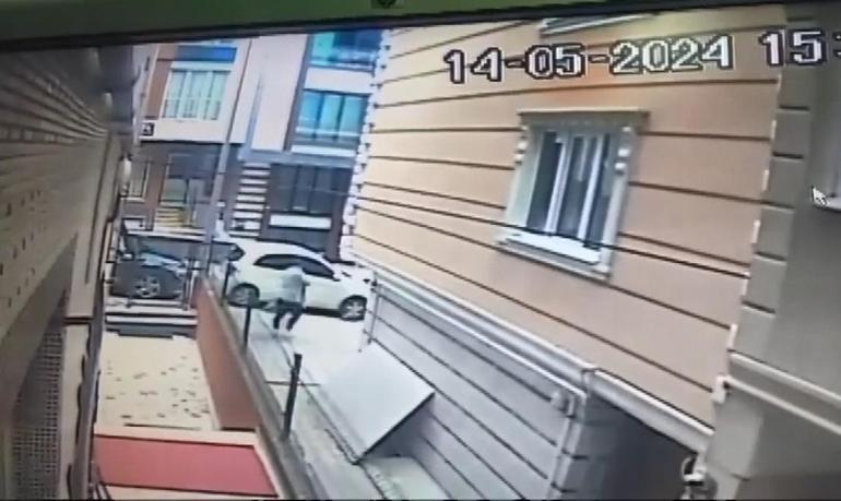 Bakırköyde 7 milyon liralık dolandırıcılık yapan şüpheli yakalandı