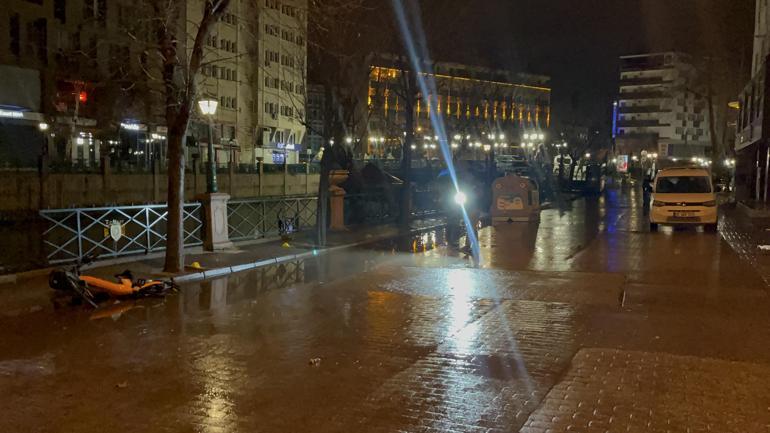 Oğlu sokak ortasında 17 bıçak darbesiyle öldürülen baba: Bunları insan olarak görmüyorum