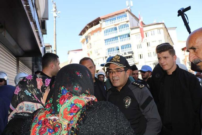 Hakkari Belediye Başkanı Mehmet Sıddık Akış a 19 yıl 6 ay hapis cezası