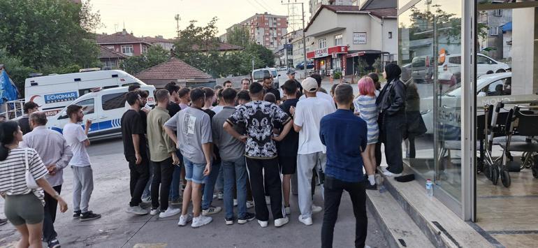 Zonguldak’ta üniversite öğrencisi denizde boğuldu