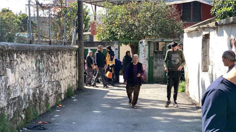 Uyuşturucu parası tartışmasında oğlunu öldüren baba: Elindeki satırla üzerime doğru geliyordu