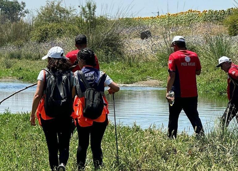 Osmaniyede kayıp olarak aranıyordu, Adanada ölü bulundu