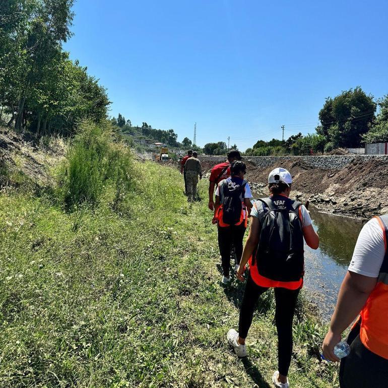 Osmaniyede kayıp olarak aranıyordu, Adanada ölü bulundu