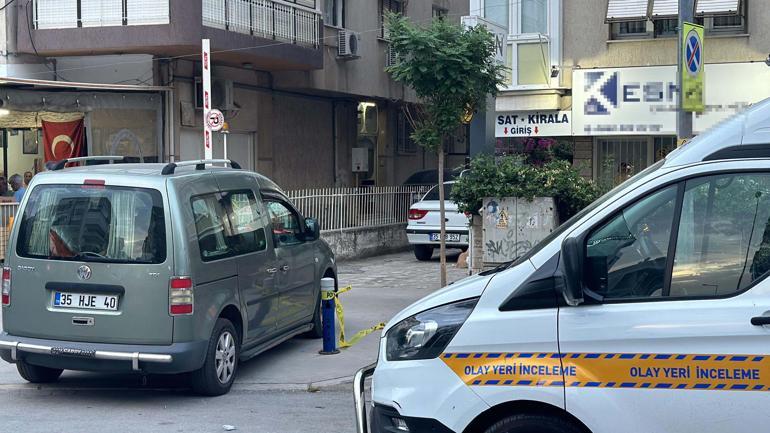 Anneannesini boğazından bıçaklayıp rehin aldı, özel harekat polisinin operasyonuyla yakalandı