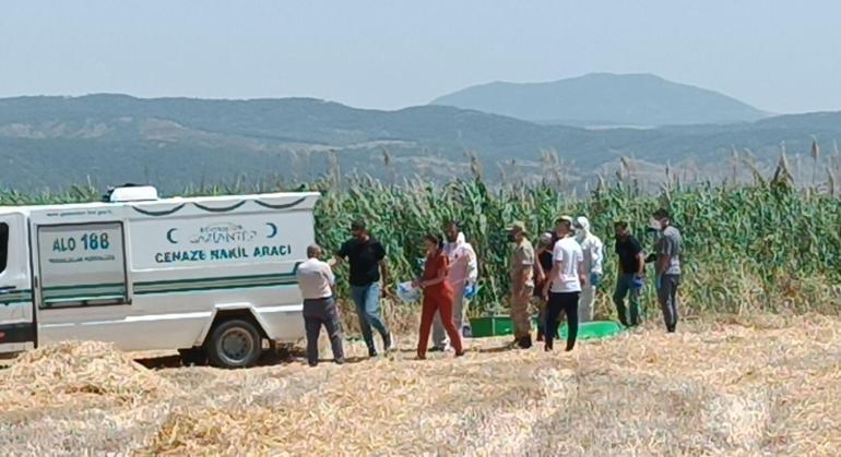 Depremde ailesini yitiren ve 1 haftadır kayıp olan Furkan, sazlıkta ölü bulundu