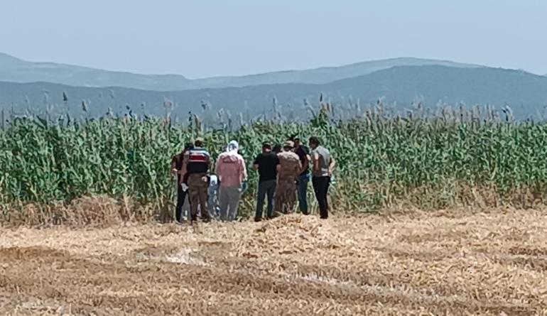 Depremde ailesini yitiren ve 1 haftadır kayıp olan Furkan, sazlıkta ölü bulundu