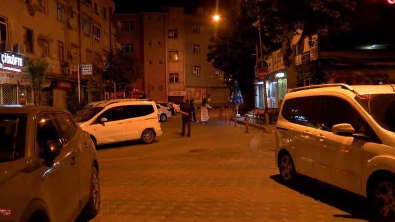 Büyükçekmece’de kar maskeli kişiler apartmanda silahlı saldırı düzenledi: 1 ölü