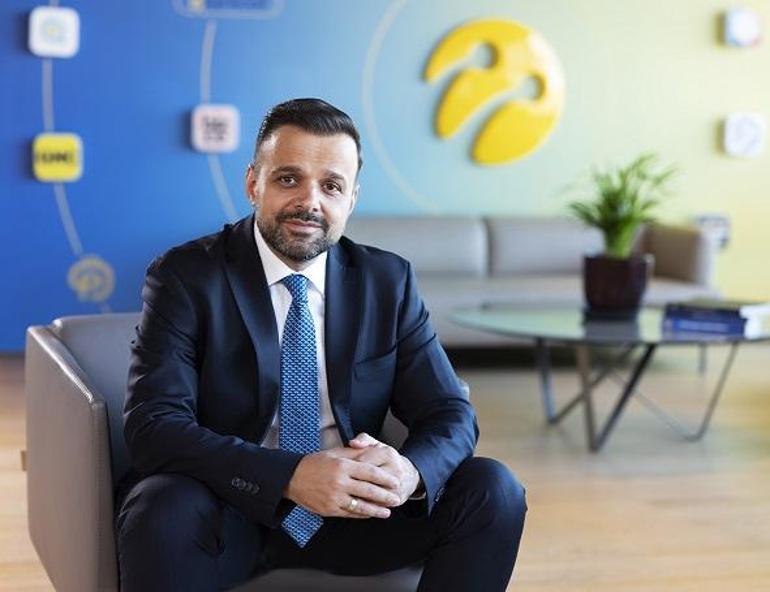 Turkcell’den Ampute Milli Futbol Takımı’na 3 milyon lira ödül