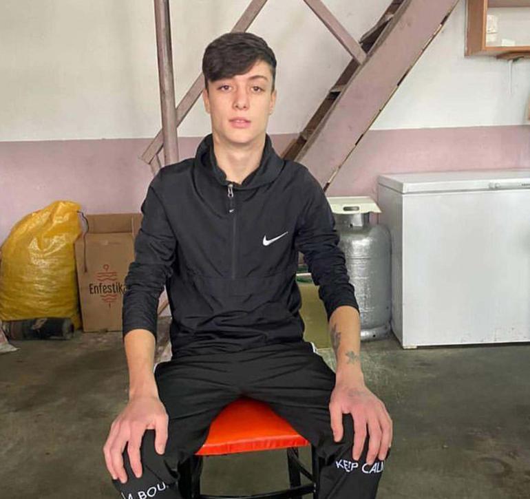 Kuyu cinayetleri davasında 5 sanığa hapis cezası