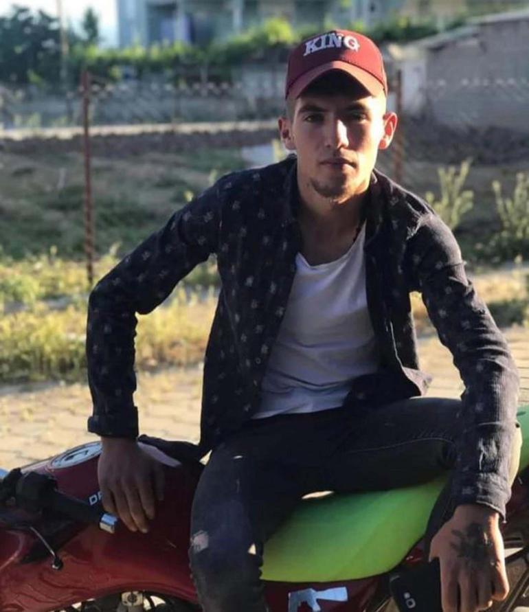 Kuyu cinayetleri davasında 5 sanığa hapis cezası