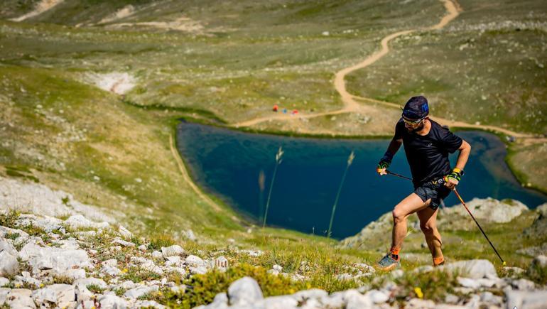 Uludağ Premium Ultra Trail için son 30 gün