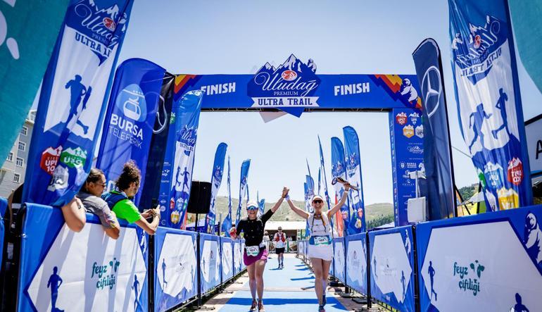 Uludağ Premium Ultra Trail için son 30 gün